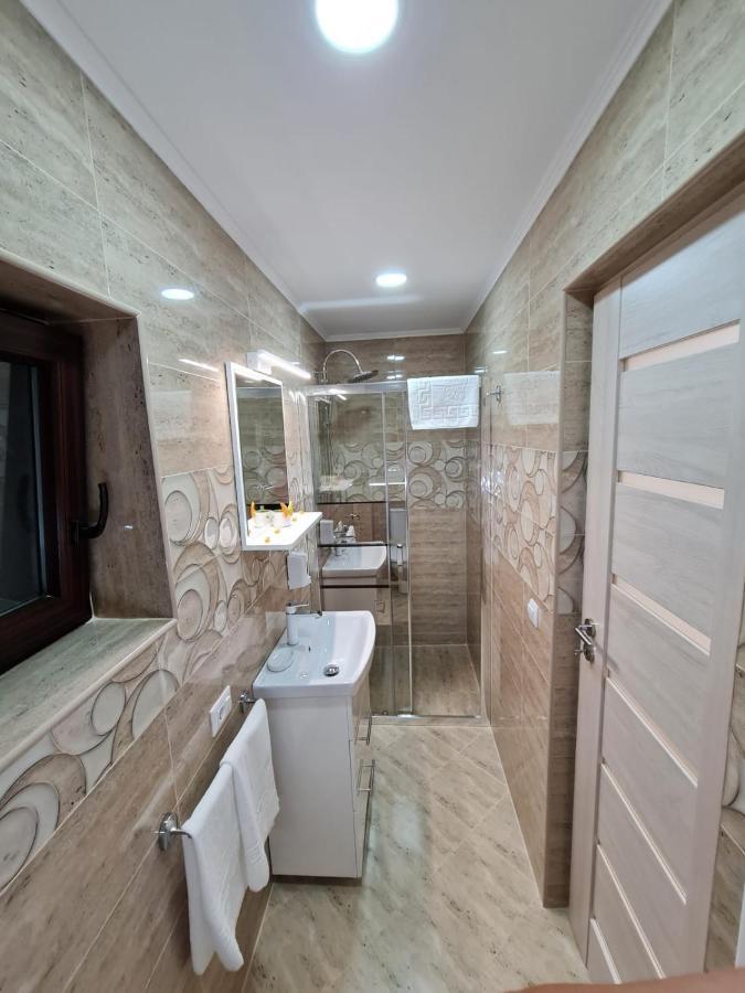 Hotel Splendid House Făgăraş Zewnętrze zdjęcie