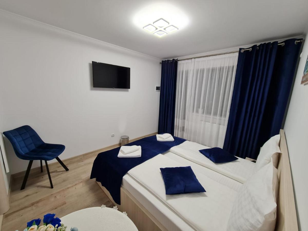 Hotel Splendid House Făgăraş Zewnętrze zdjęcie