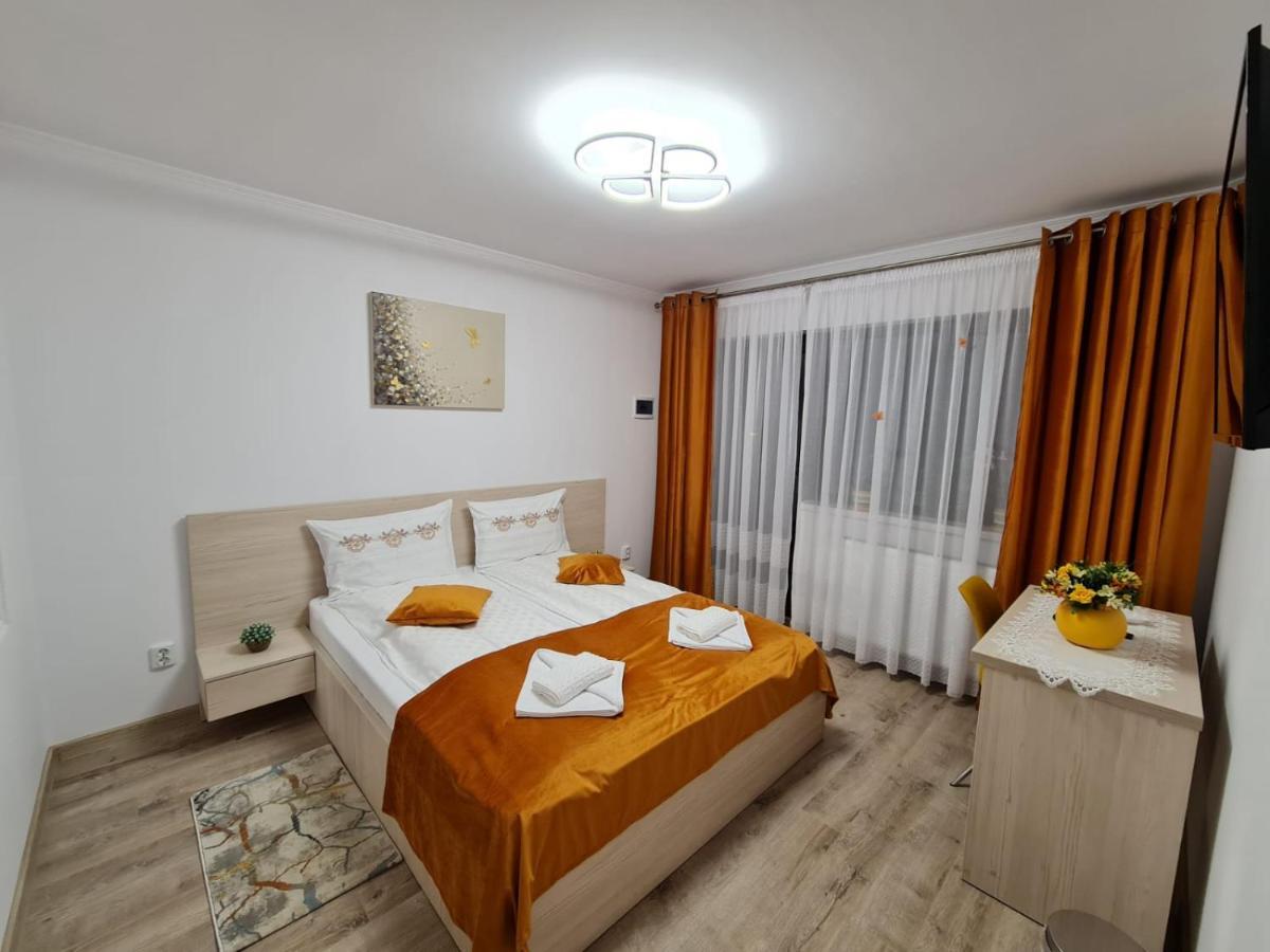 Hotel Splendid House Făgăraş Zewnętrze zdjęcie