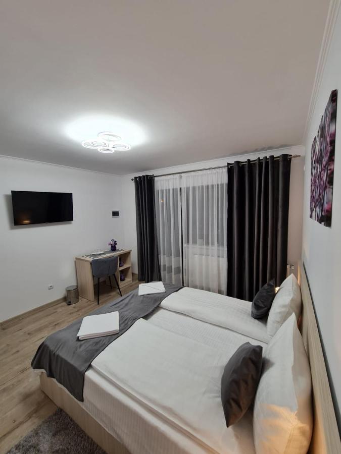 Hotel Splendid House Făgăraş Zewnętrze zdjęcie