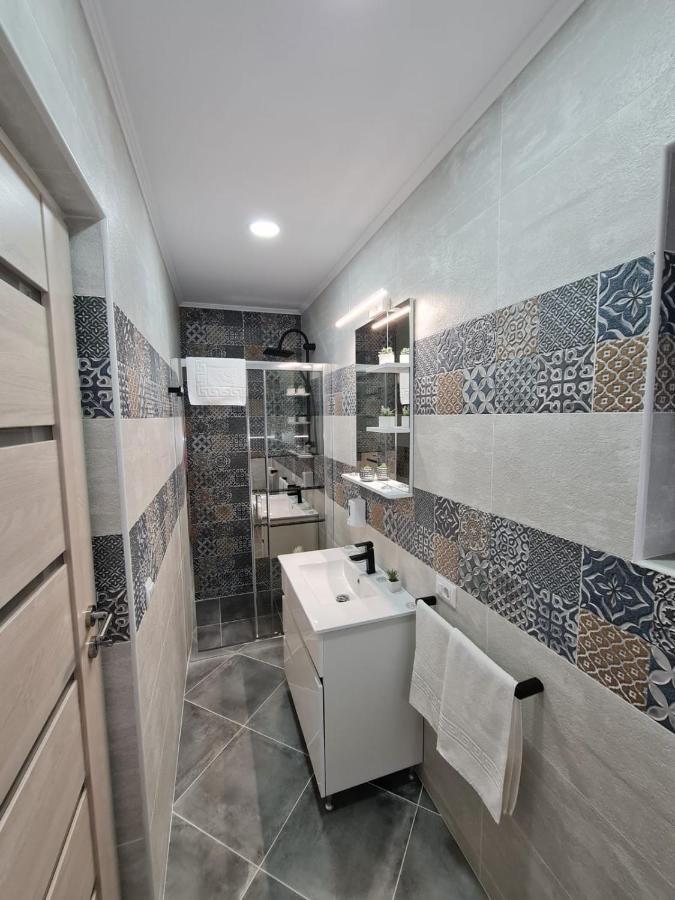 Hotel Splendid House Făgăraş Zewnętrze zdjęcie